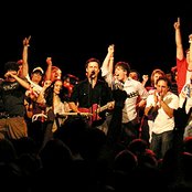 Dismemberment Plan - List pictures