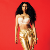Nicki Minaj - List pictures