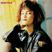 Martika - List pictures