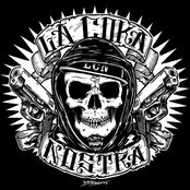 La Coka Nostra - List pictures