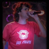 Los Piojos - List pictures