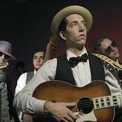 Pokey Lafarge - List pictures