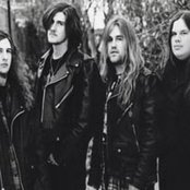 Crimson Thorn - List pictures