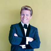 Johnny Burnette - List pictures