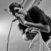 Richie Campbell - List pictures