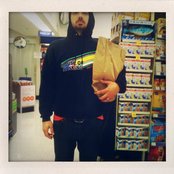 Aesop Rock - List pictures