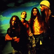 Alice In Chains - List pictures