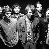 Fleet Foxes - List pictures