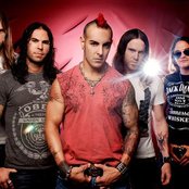 Rev Theory - List pictures