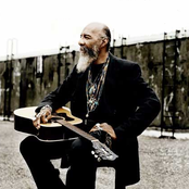 Richie Havens - List pictures