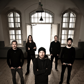 Ghost Brigade - List pictures