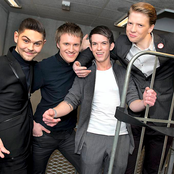 Anti Social Media - List pictures