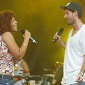 Joy Denalane - List pictures