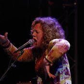 Sarah Jane Morris - List pictures