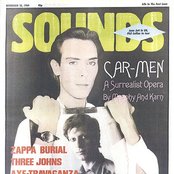 Dalis Car - List pictures