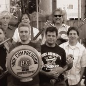 John Wesley Harding - List pictures