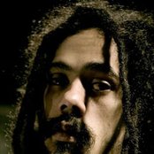 Damian Marley - List pictures