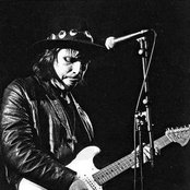 Jeffrey Lee Pierce - List pictures