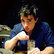 Steve Grand - List pictures