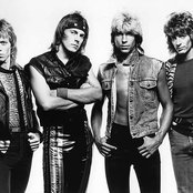 Dokken - List pictures