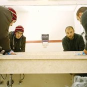 Pedro The Lion - List pictures