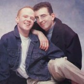 Communards - List pictures
