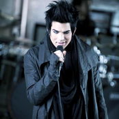Adam Lambert - List pictures
