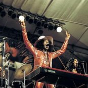 Sly & The Family Stone - List pictures