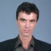 David Byrne - List pictures
