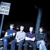 The Features - List pictures