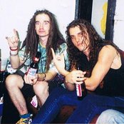 Carcass - List pictures