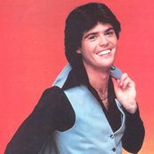Donny Osmond - List pictures
