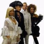 Alcazar - List pictures