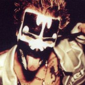 Shaggy 2 Dope - List pictures