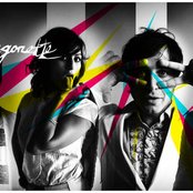 Dragonette - List pictures