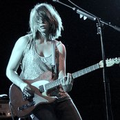 Charlotte Hatherley - List pictures