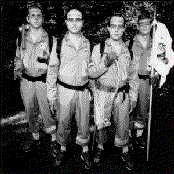 Soul Coughing - List pictures