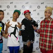 The Rangers - List pictures