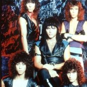 Queensryche - List pictures