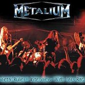Metalium - List pictures
