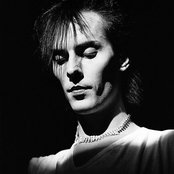 Peter Murphy - List pictures