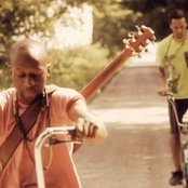 The Slakadeliqs - List pictures