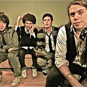 The Audition - List pictures