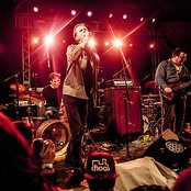 Eagulls - List pictures