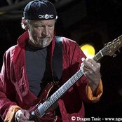 Martin Barre - List pictures