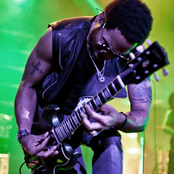 Lenny Kravitz - List pictures