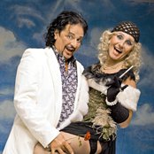 Erste Allgemeine Verunsicherung - List pictures