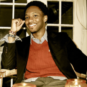 Kris Thomas - List pictures