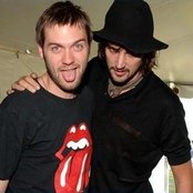 Kasabian - List pictures