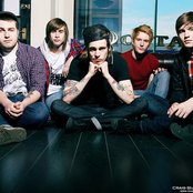 We Are The Ocean - List pictures